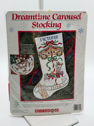Dimensions dreamtime carousel - dimensions,