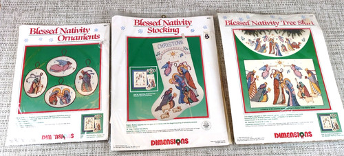 Vintage dimensions blessed - vintage,
